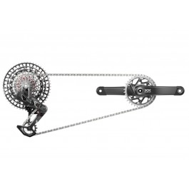 Gruppo Sram XX SL T-Type...