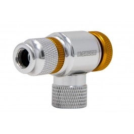 X-Sauce CO2-Adapter
