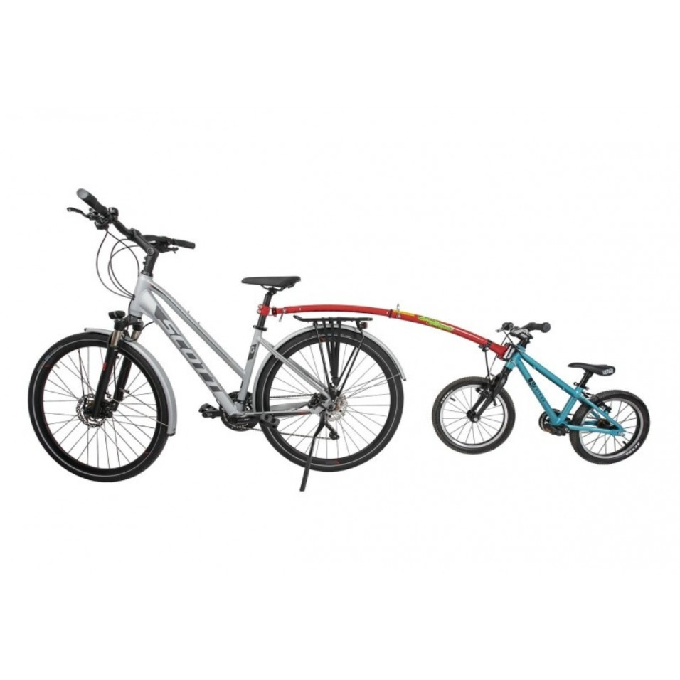Comprar Barra Remolque Bicicleta Trailgator