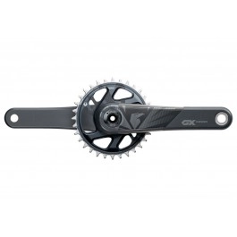 Bielas Sram GX Eagle Carbon...