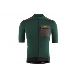 Maillot Corto Pedaled...