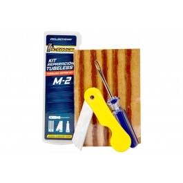 Kit Reparación Tubeless...