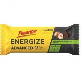 Barritas Powerbar Energize...