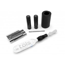 Kit Reparacion Tubeless...