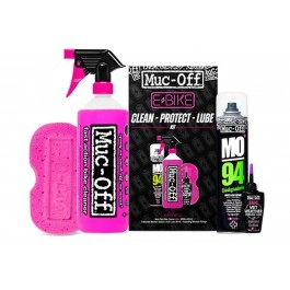 Kit Muc-Off...