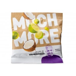 Muchmore Fruchtgelees