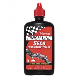 Lubrificante Finishline...