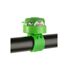 Crazy Safety Tiger Türklingel