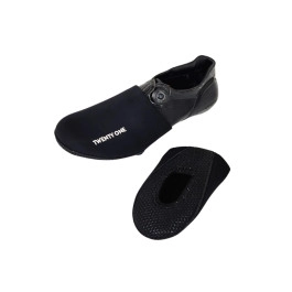 Punteras Twenty One Factory...