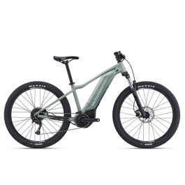 Bicicletta Liv Tempt E+ 3 25