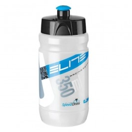 Bidón Elite Corsetta 350ml.
