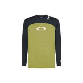 Mallot Màniga Llarga Oakley...