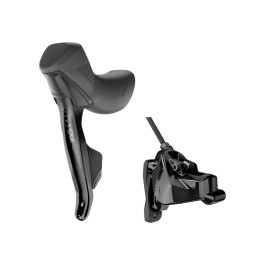 Doblemando Sram Rival e-Tap...