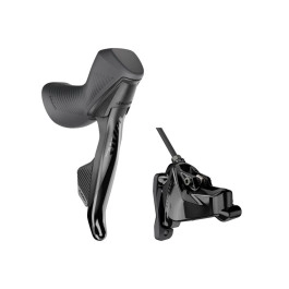 Doblemant Sram Rival e-Tap...
