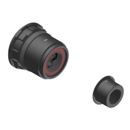 Nucleo DT Swiss Sram XD...