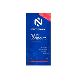 Isotónico nutrinovex...