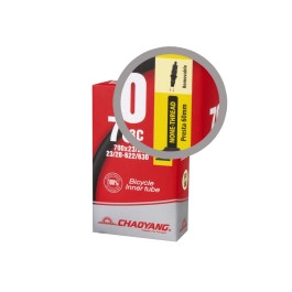 Camara Chaoyang 700 Presta...