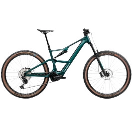 Bicicleta Orbea Rise SL H20 25