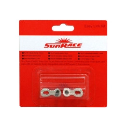 Collegamento rapido Sunrace...