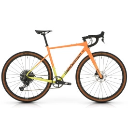 Megamo Jakar 20 25 Fahrrad