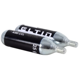 Cartutx Eltin CO2 25g ( 1...