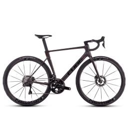 Bicicleta Cube Litening AIR...