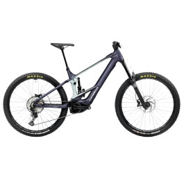 Vélo Orbea Wild H20 25
