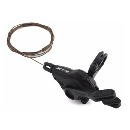 Comando cambio destro...