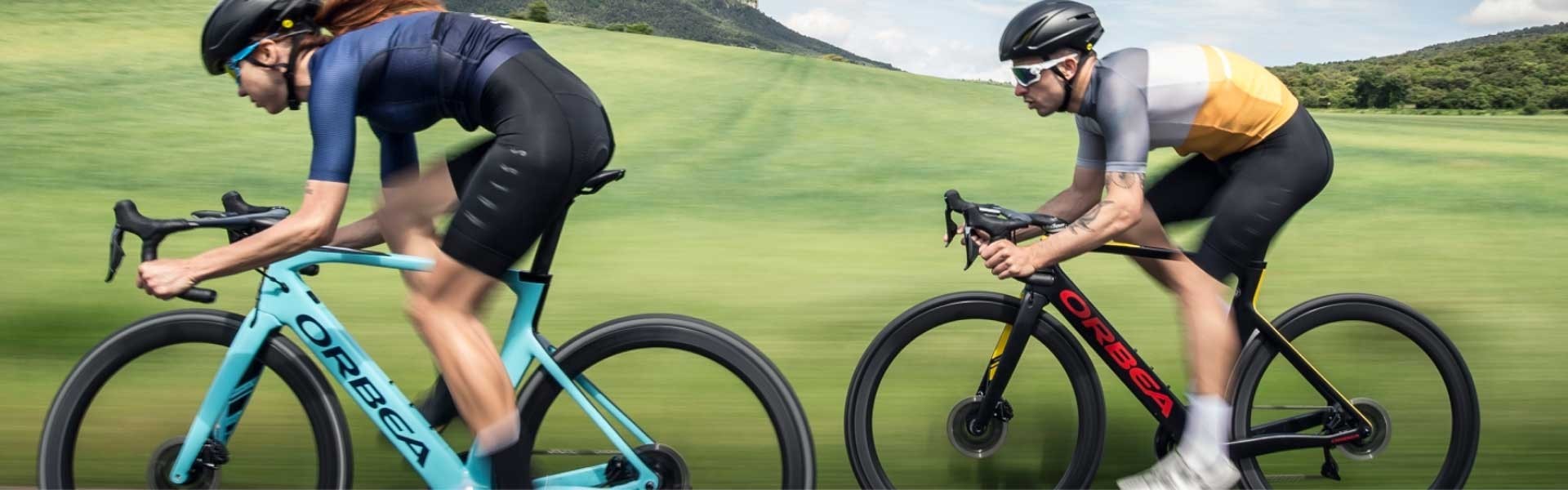 Ropa Orbea | Biciescapa