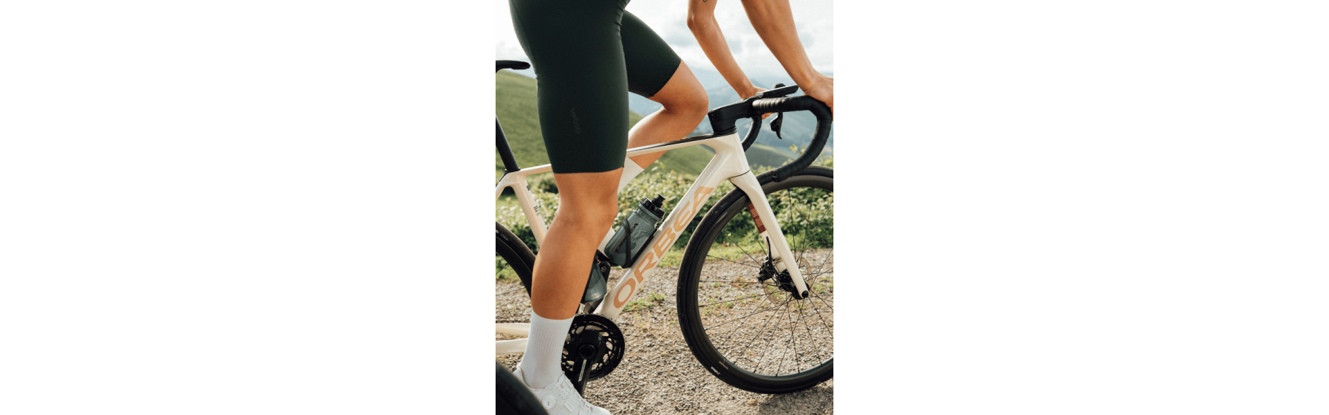 Orbea Orca del 2021 | Biciescapa