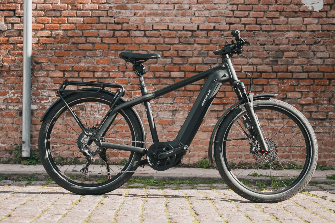 Vélos électriques urbains : la révolution de la mobilité durable