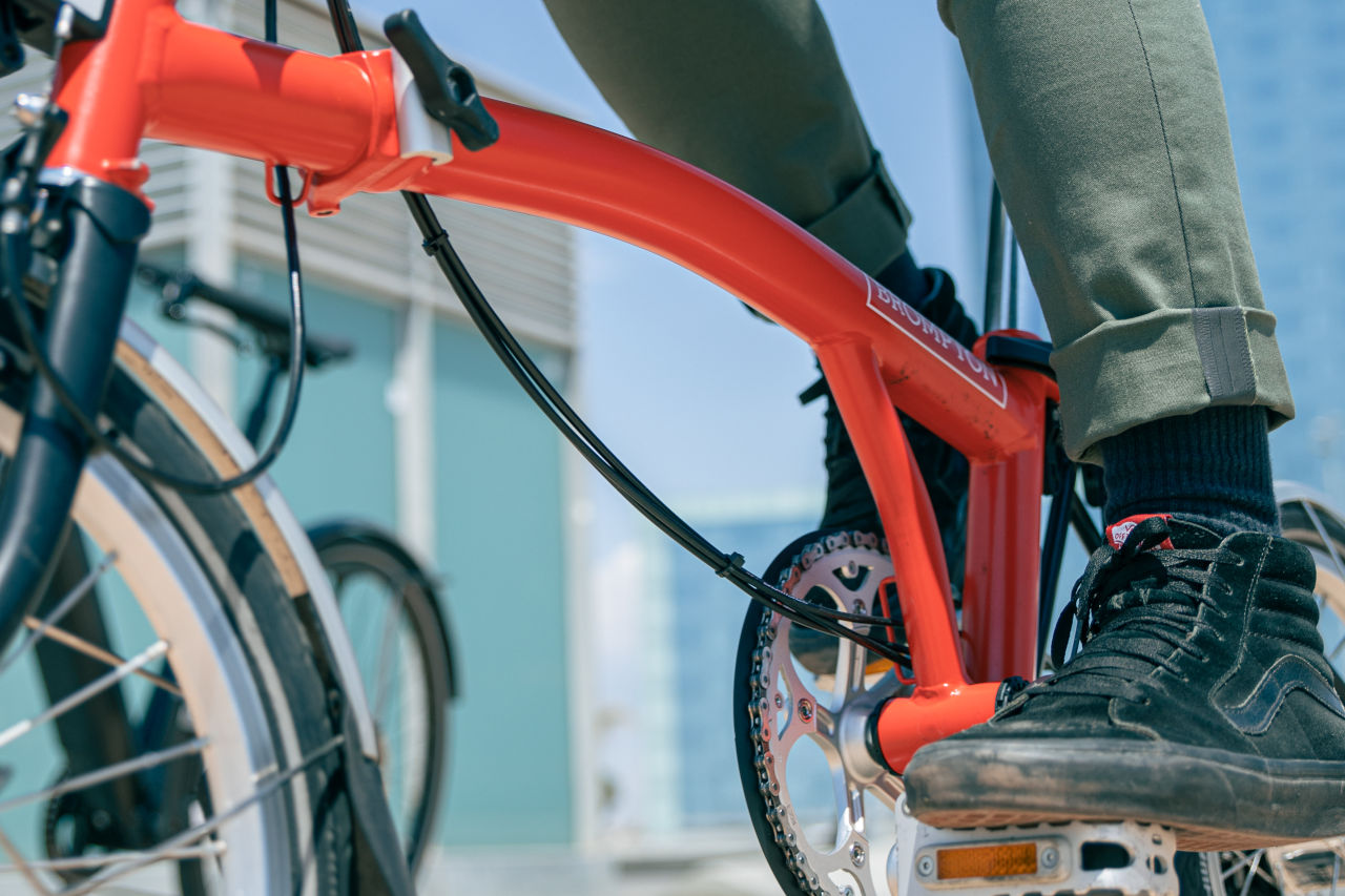 Bicicletes elèctriques urbanes: la revolució de la mobilitat sostenible