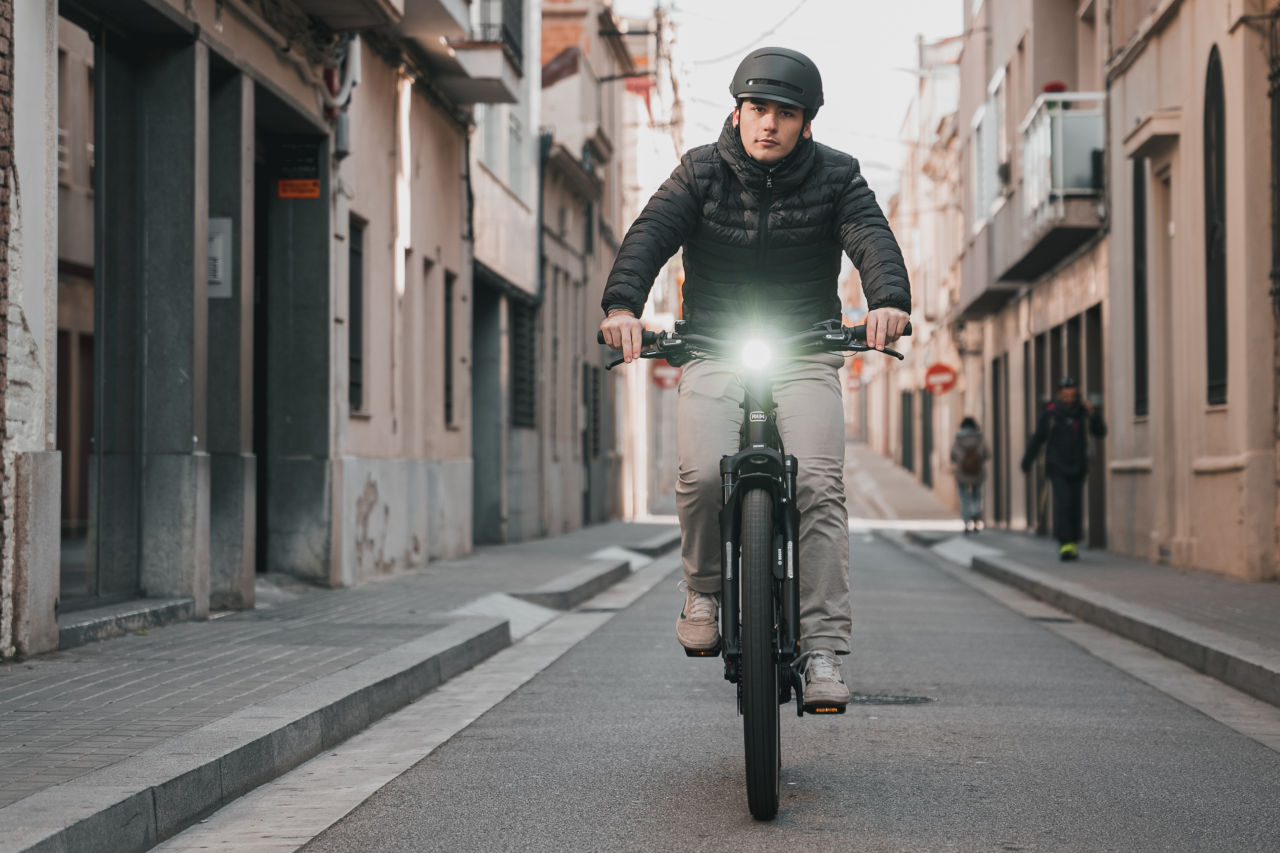 Vélos électriques urbains : la révolution de la mobilité durable