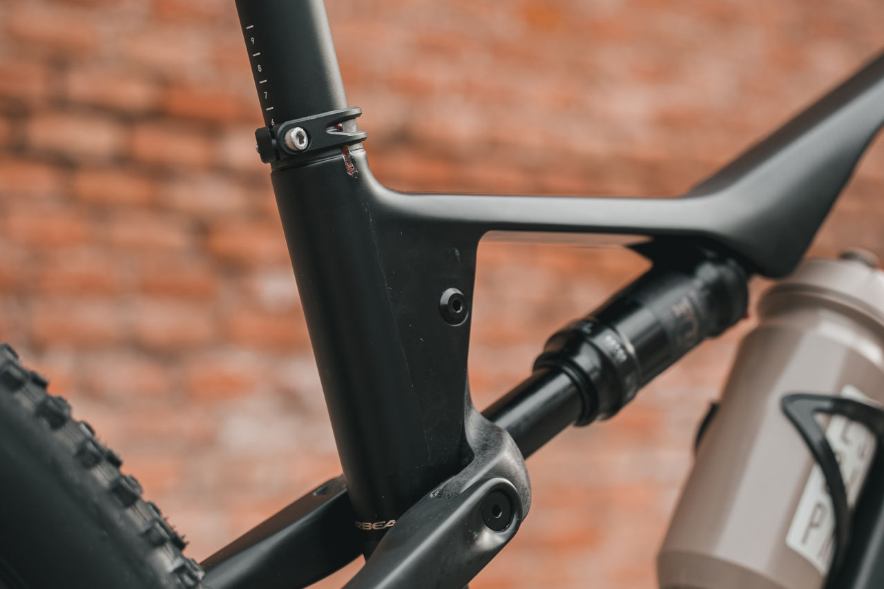 Orbea Oiz 2023 : tout savoir sur la nouvelle machine XC