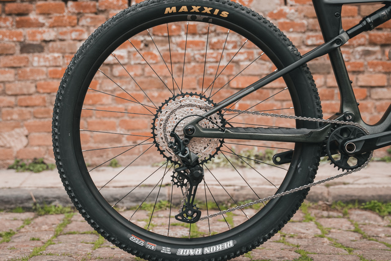 Orbea Oiz 2023 : tout savoir sur la nouvelle machine XC