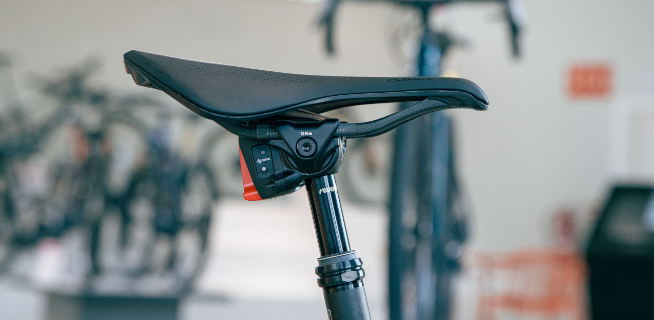 Cómo ajustar la altura del sillín de tu bicicleta de forma correcta