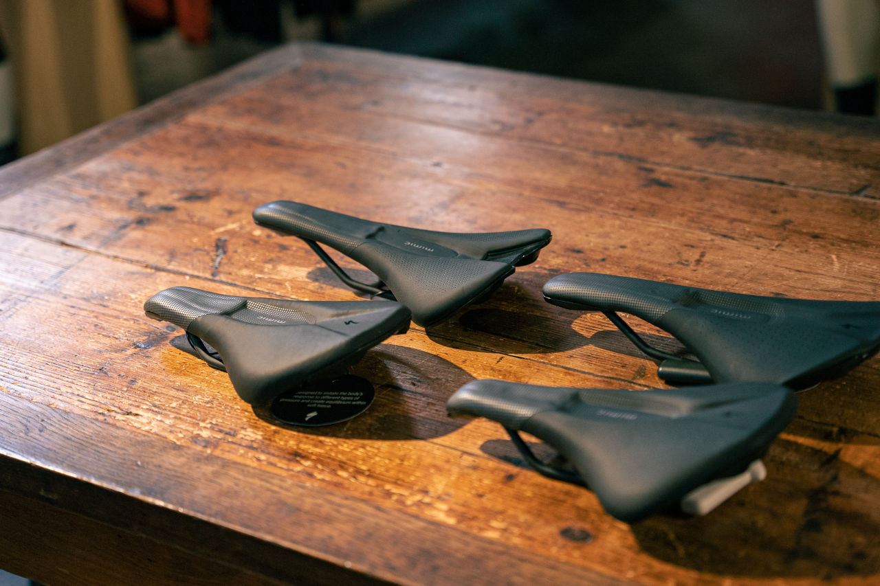 Cómo ajustar la altura del sillín de tu bicicleta de forma correcta