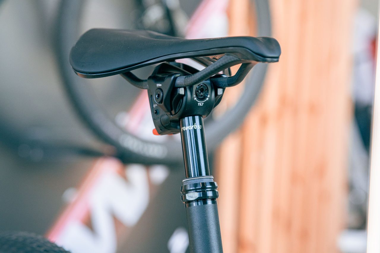 Cómo ajustar la altura del sillín de tu bicicleta de forma correcta