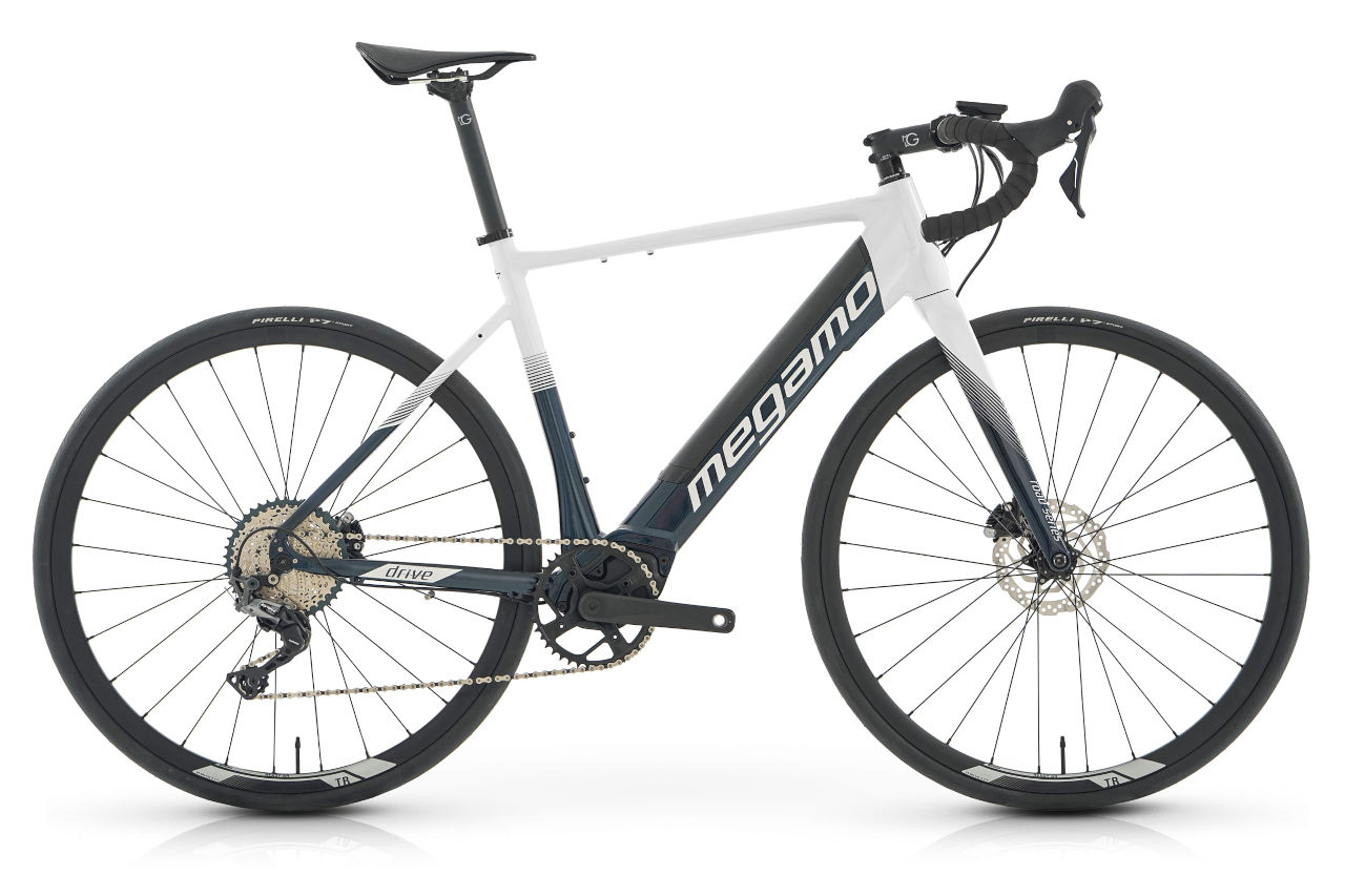 Descubre las bicicletas de carretera eléctricas más destacadas para 2025