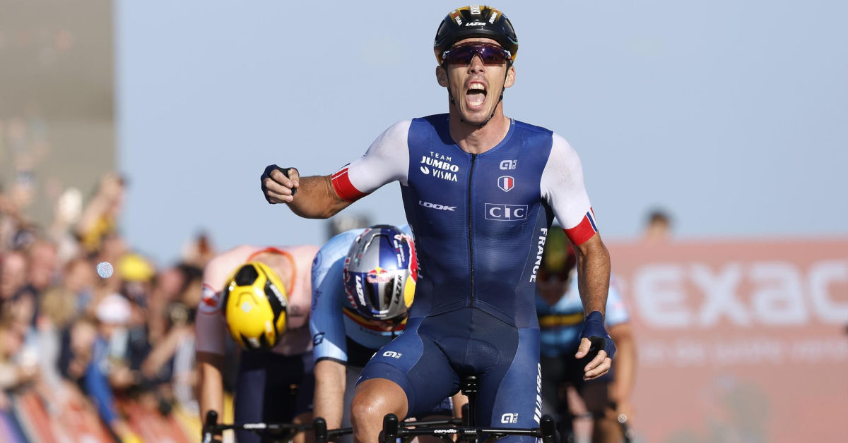 Campeonato de Europa de ciclismo en ruta 2024: recorrido y favoritos