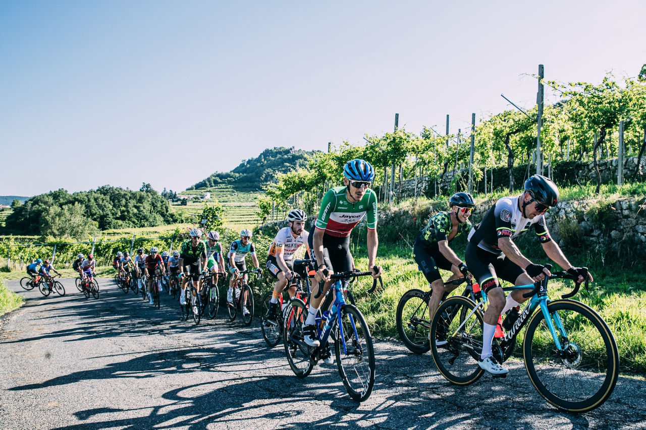 Campeonato de Europa de ciclismo en ruta 2024: recorrido y favoritos