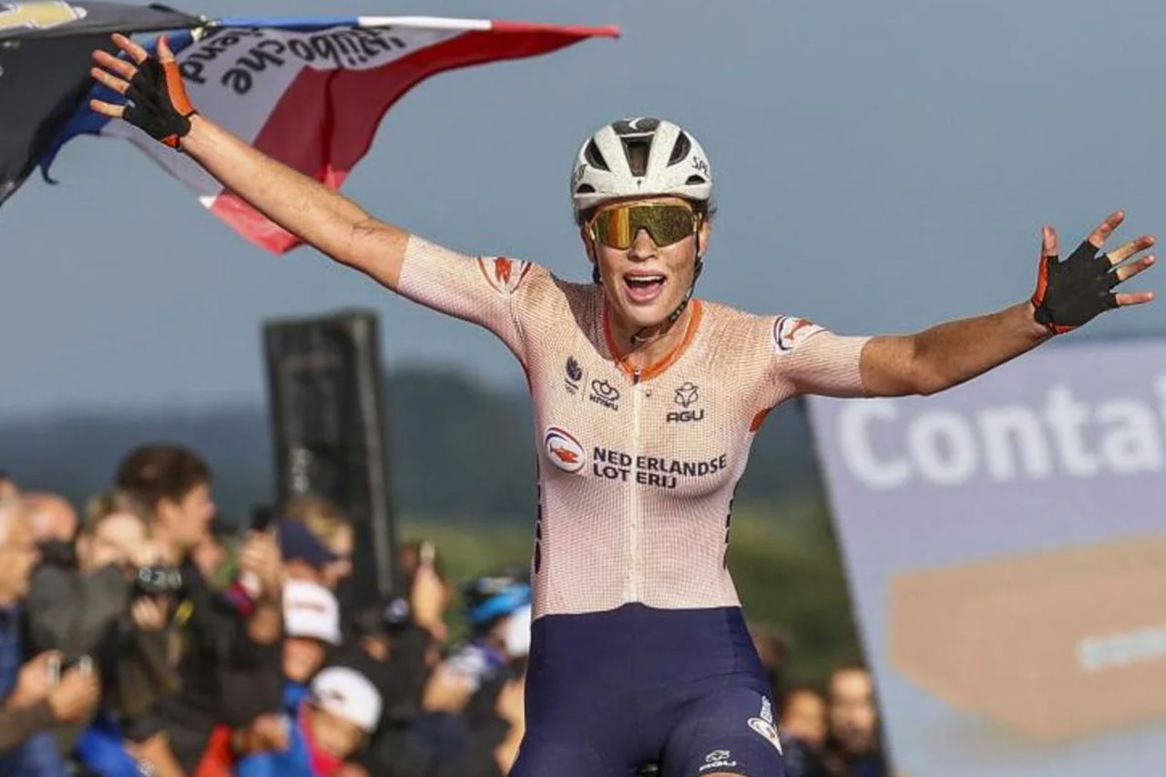 Campeonato de Europa de ciclismo en ruta 2024: recorrido y favoritos