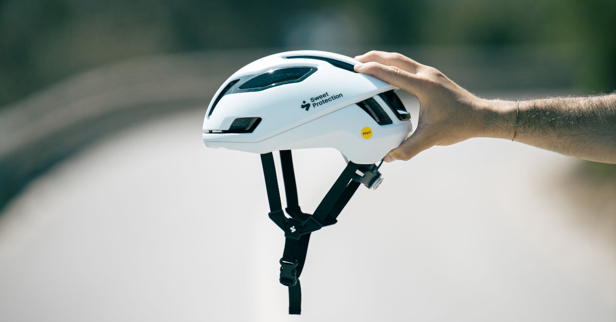 Guía para elegir tu casco de bicicleta: Carretera, Montaña e Infantil