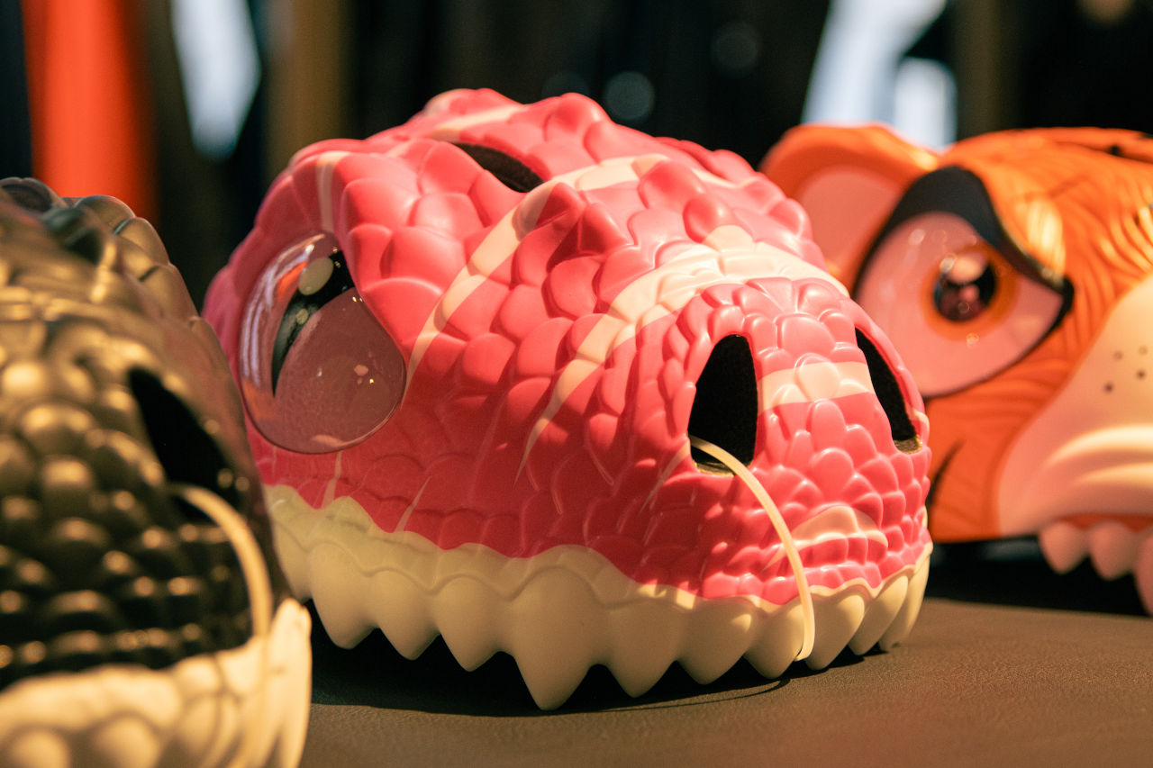 Guía para elegir tu casco de bicicleta: Carretera, Montaña e Infantil