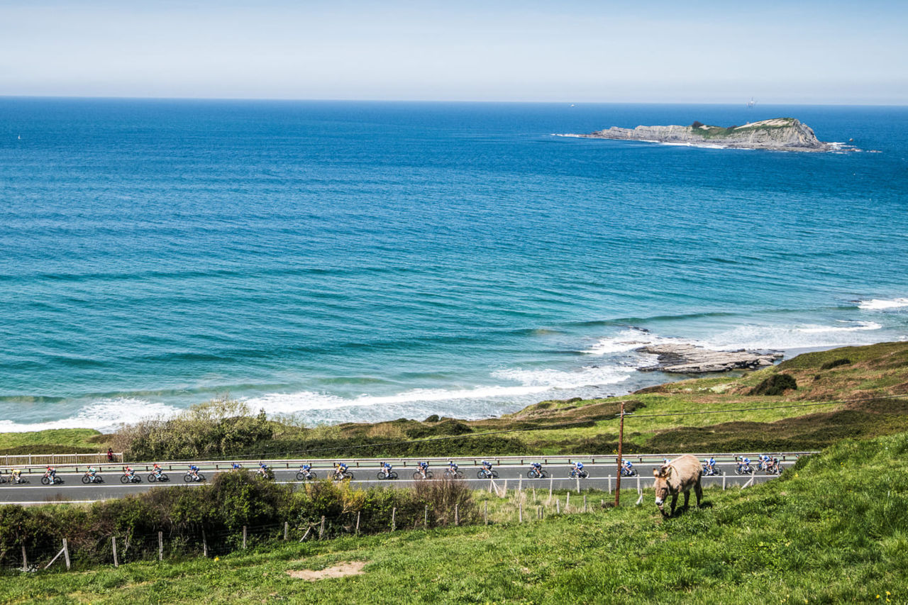 Clásica de San Sebastián 2024