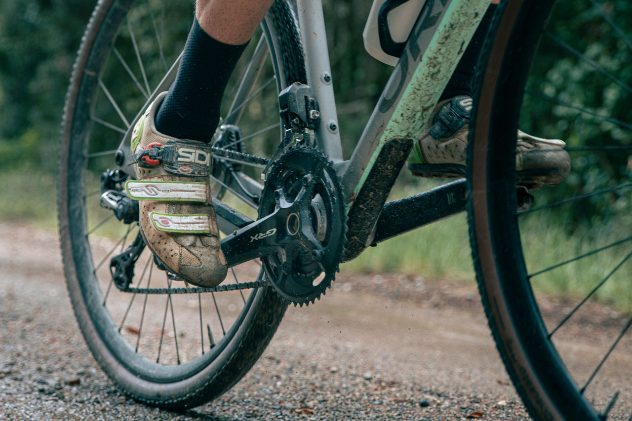 Comparativa bicis de gravel: Biciescapa con la grava y el asfalto!