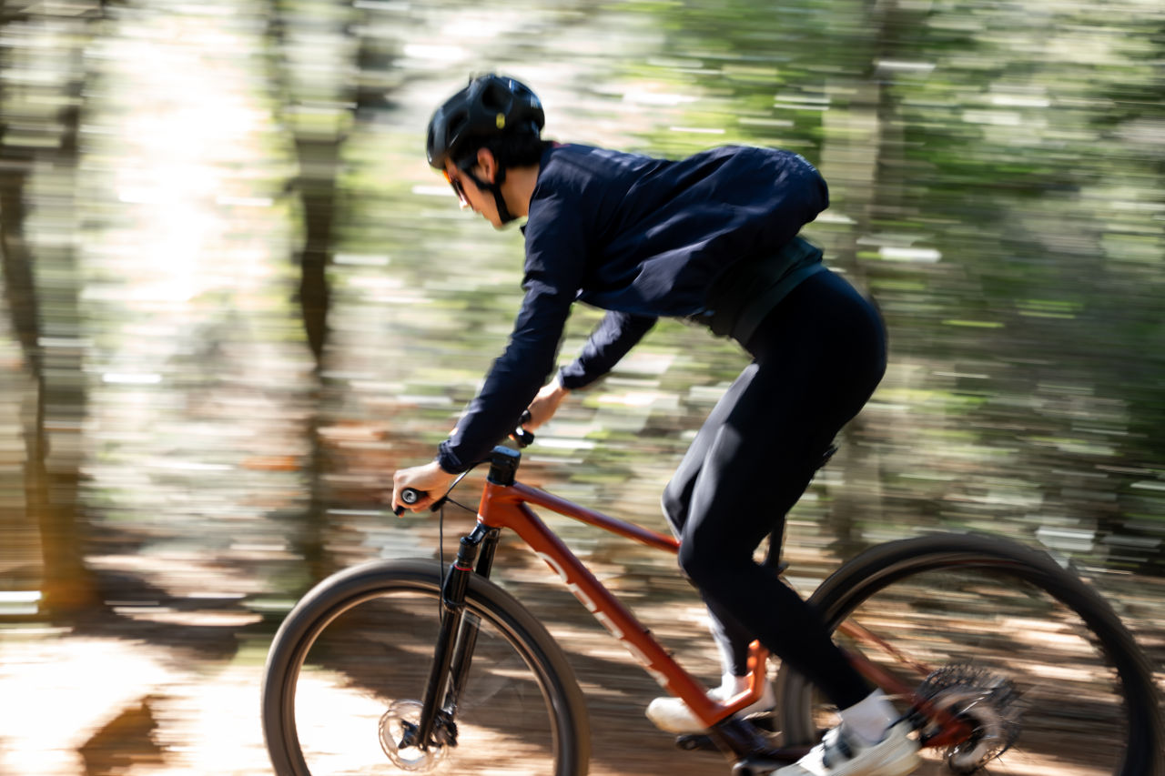 Bicicleta rígida vs doble suspensión: Comparativa MTB