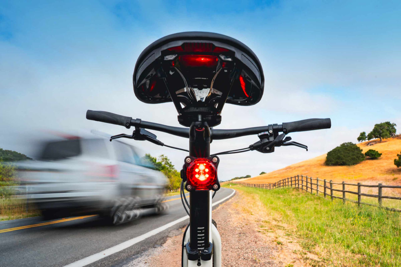 Consejos de compra: Luces para bicicleta, esenciales para tu seguridad