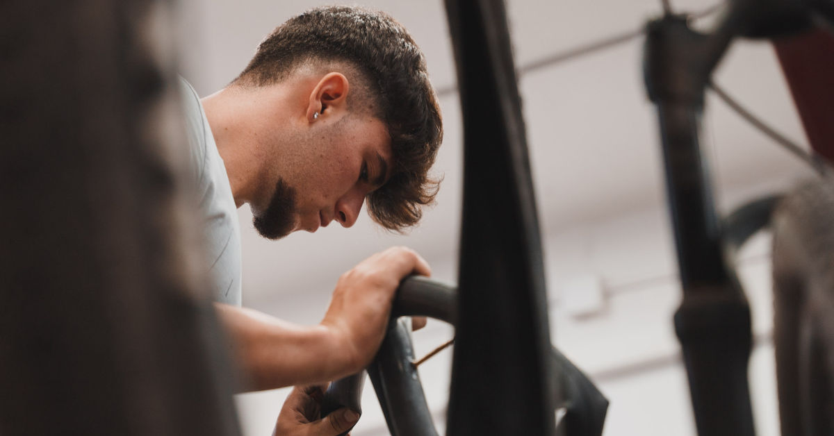 Guía para el cuidado de tus ruedas de bicicleta y reparaciones efectivas