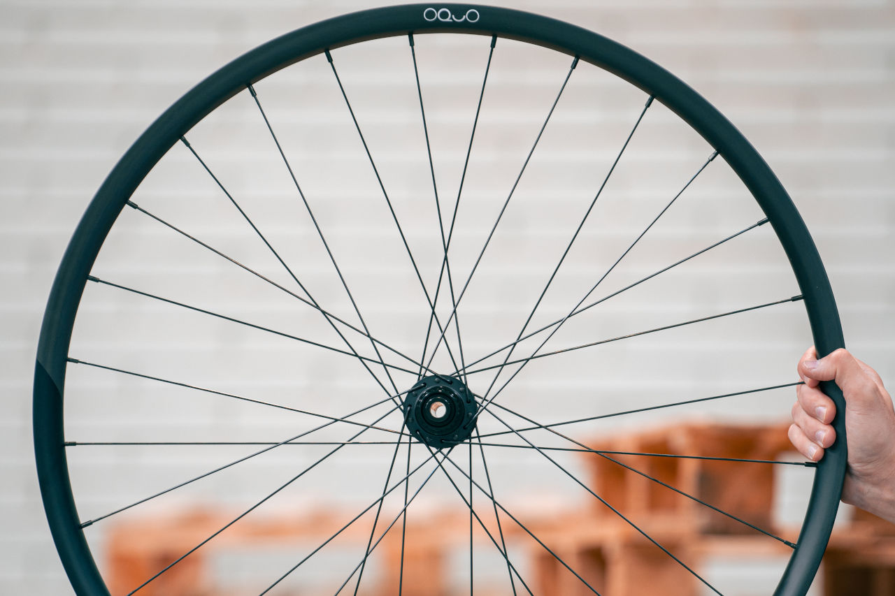 Guía para el cuidado de tus ruedas de bicicleta y reparaciones efectivas